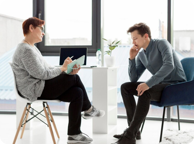 Hyland and Associates Office