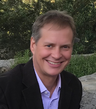 Marc Bruderer, (MS, MBA, AMFT)