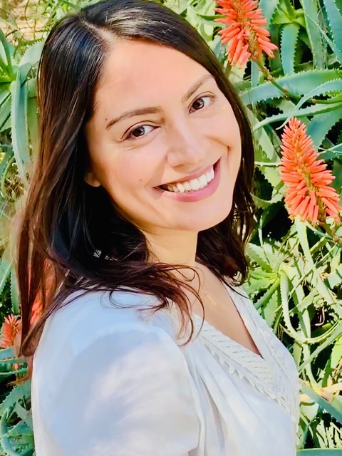 Kia Kamrani, (M.A., AMFT)