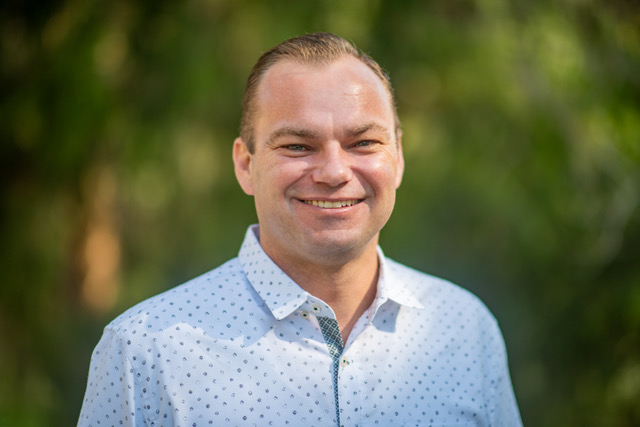 Ryan Spruth, (M.A., AMFT)