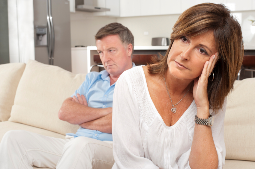 When Emotional Distance Creeps Into A Relationship