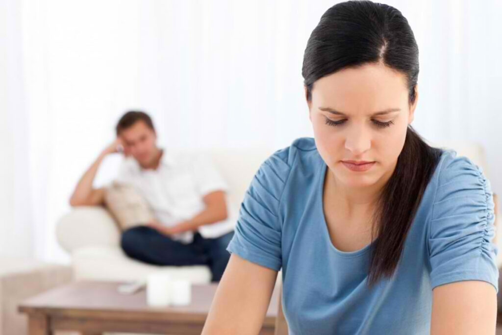 When Divorce Ends The Marriage But Not The Stress