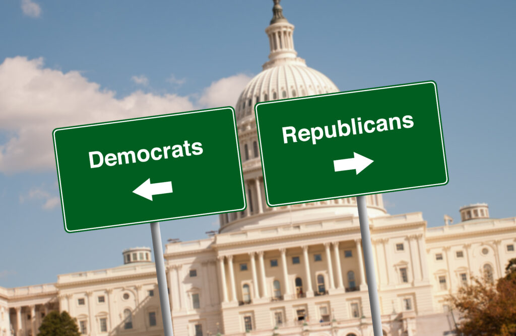 When Conflict Feels Bigger Than The Topic