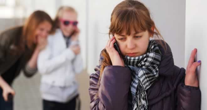 What Anxiety Looks Like In Teenagers